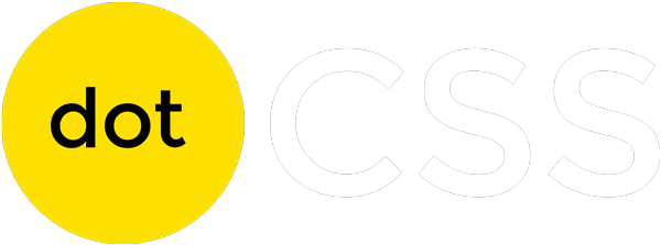 Logo dotCSS